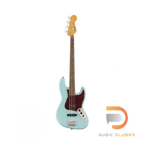 Squier Classic Vibe '60s Jazz Bass